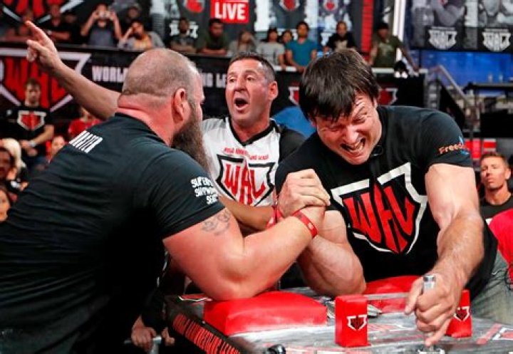 Devon Larratt’s Net Worth, Age, Height, Weight, Wife, Kids, Bio-Wiki