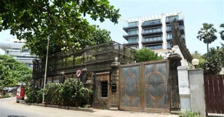 Dharmendra House Address, Phone Number, Email Id, Contact Info