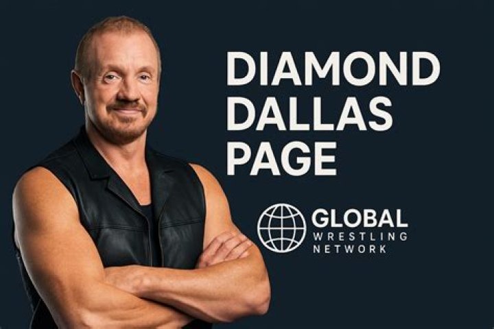 Diamond Dallas Page’s net worth, biography, fact, career, awards and life story