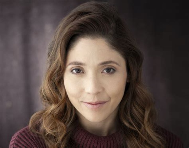 Diana Belmonte Wikipedia: Everything To Know About The Actress