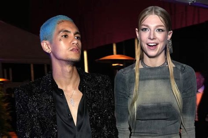 Diana Silvers Boyfriend: Is She Dating Dominic Fike? Gay Rumors Debunked