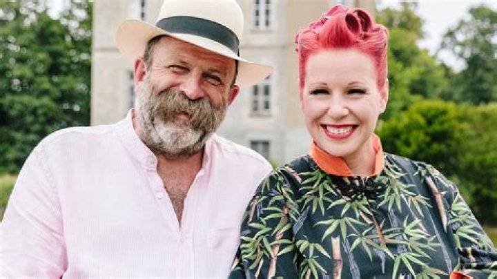 Dick Strawbridge Net Worth, Income, Salary, Earnings, Biography