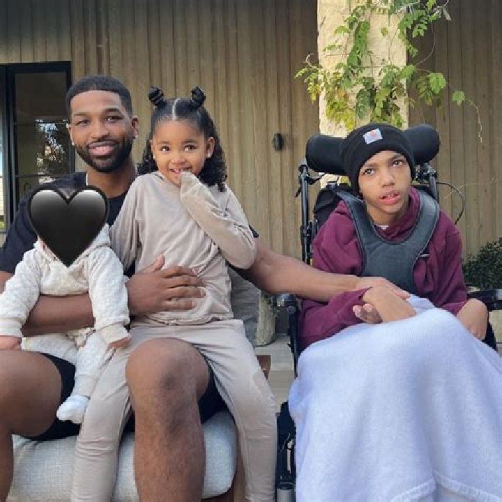 Did Adreian Payne Have A Wife? Meet Son Amari And Family – Was He A Single Father?