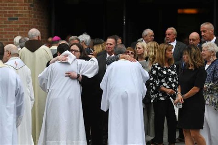 Did Bishop Howard Hubbard get married? When did Bishop Howard Hubbard get married?