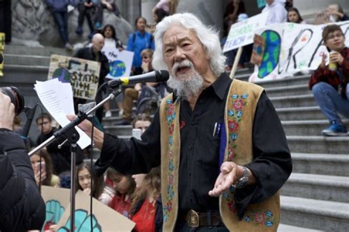 Did David Suzuki Pass Away? What Happened To The Canadian Activist?
