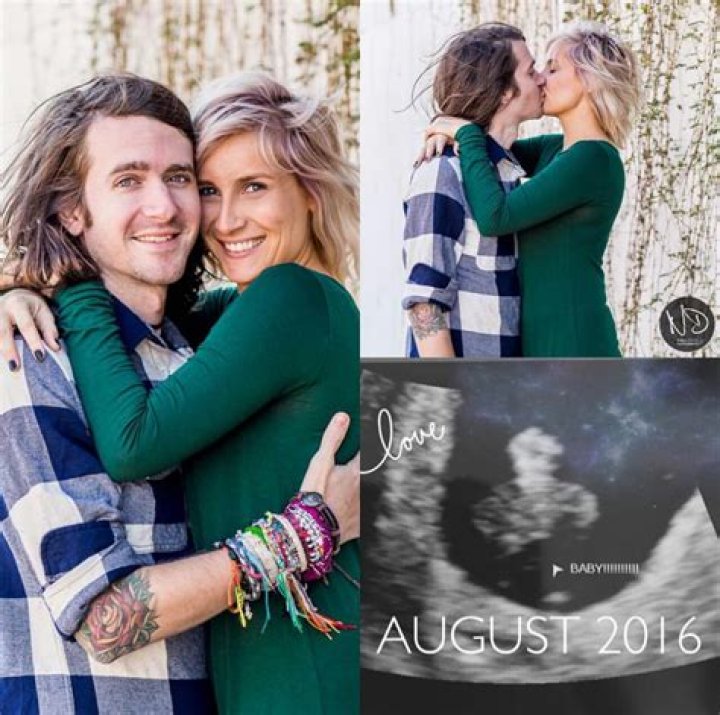 Did Derek Sanders Divorce With Wife Lauren Wilhelm, How Long They Were Married?