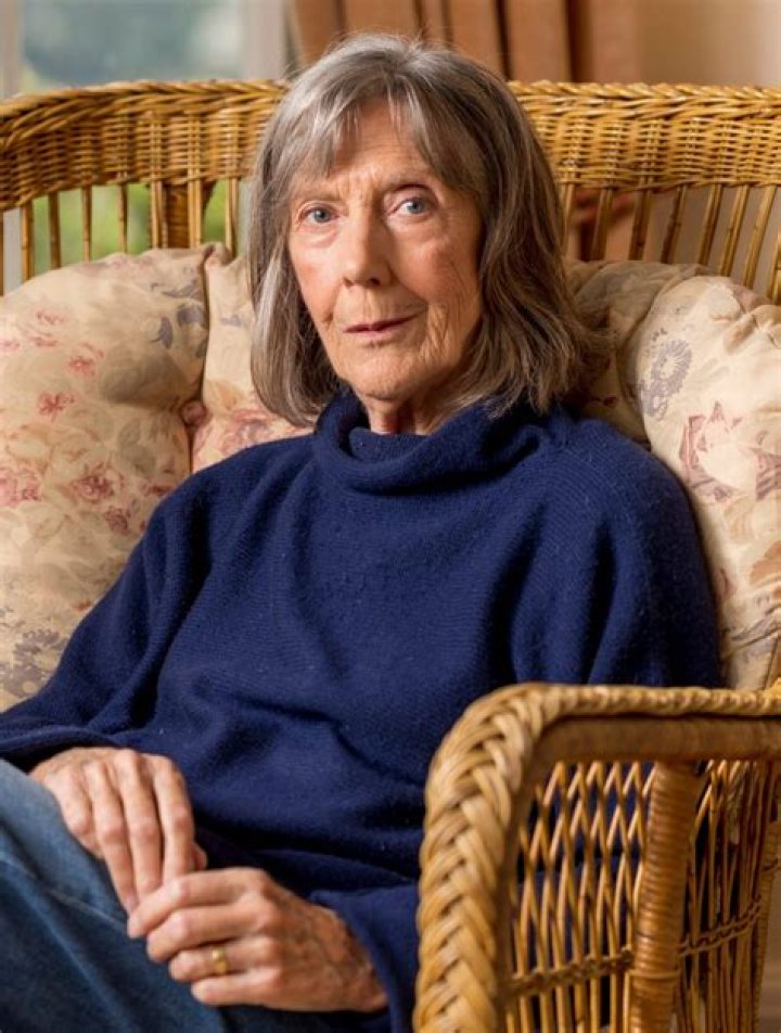 Did Eileen Atkins have a stroke?