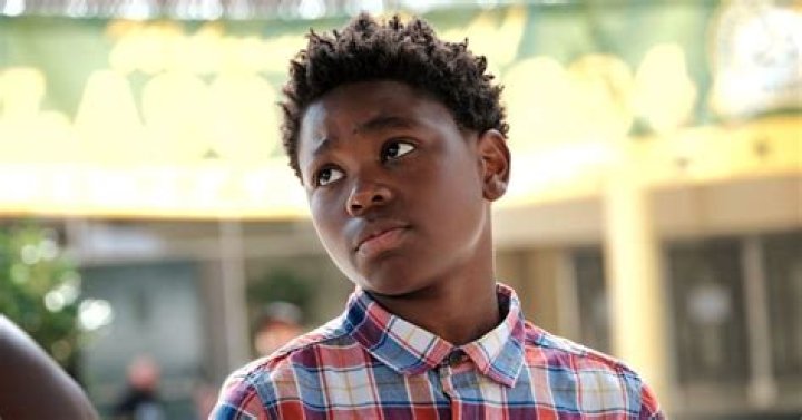 Did Jalyn Hall play in Family Reunion? What movies did Jalyn Hall play in?