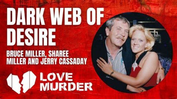 Did Jerry Cassaday Die? Murder Details – Sharee Miller Boyfriend Death Cause