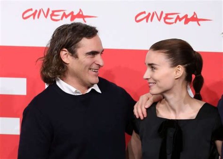 Did Joaquin Phoenix and Rooney Mara Meet On Her? How Long Have Rooney Mara And Joaquin Phoenix Been Together?