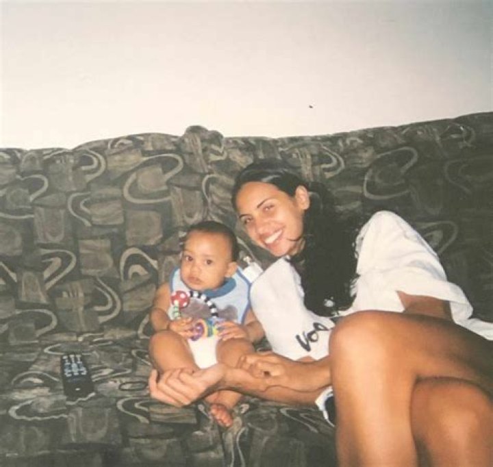 Did Johanna Leia Have A Plastic Surgery? Amari Bailey Mother Ethnicity