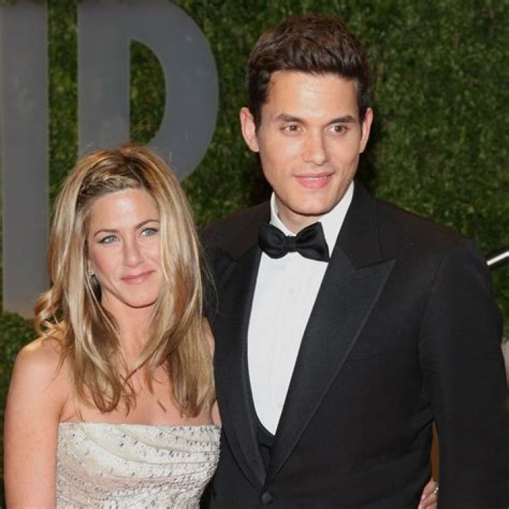 Did John Mayer date Jennifer Aniston?