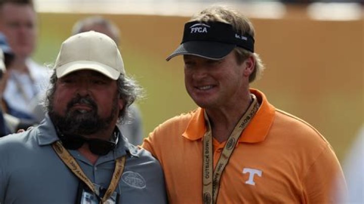 Did Jon Gruden Get Fined Over Racist Emails? Everything On His Wife And More