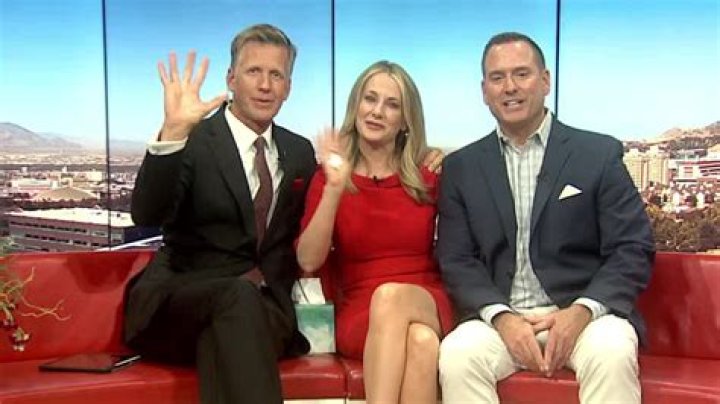 Did Kerri Cronk Leave Fox 13? Where Is The Good Day Utah Morning Anchor? Here’s What Happened