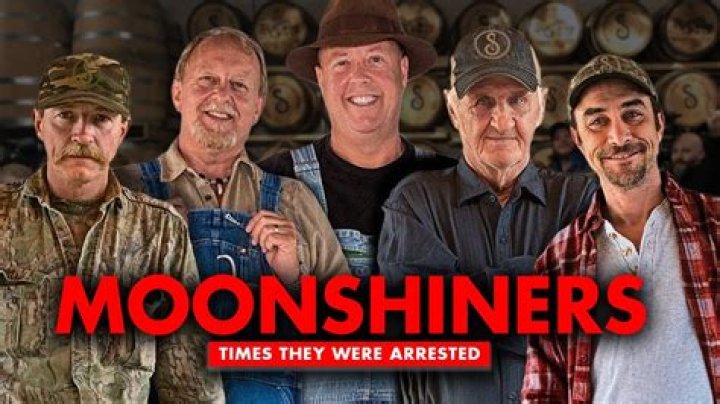 Did Mark And Digger From Moonshiners Get Arrested Again? Had They Gone Legal