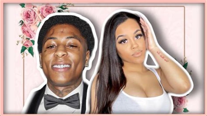 Did NBA YoungBoy get married? Who is NBA YoungBoy’s wife?