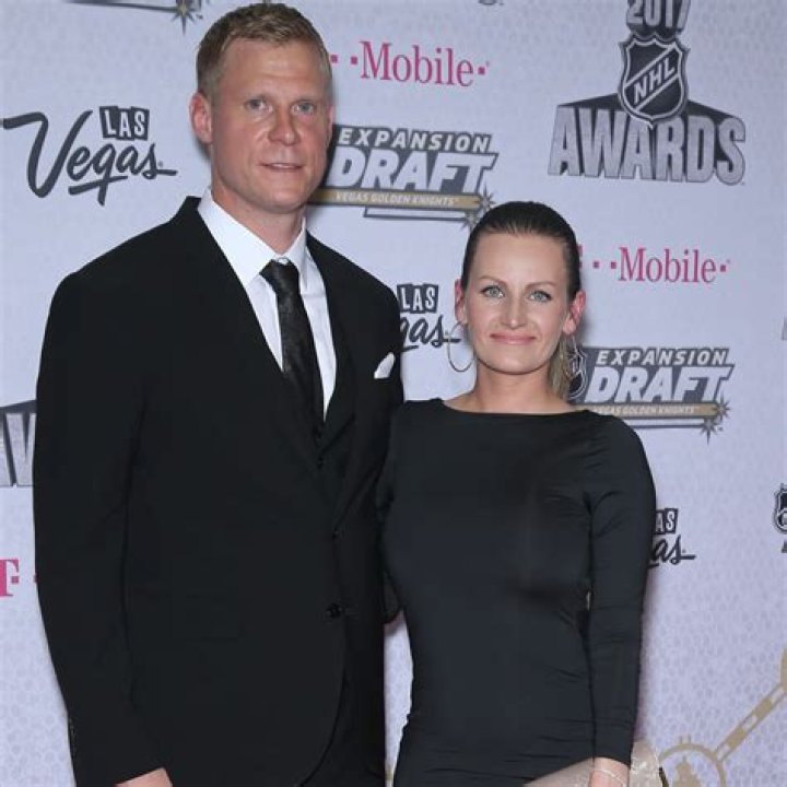 Did NHL Star Mikko Koivu And Helena Koivu Get A Divorce or Is He Cheating On Her? Married Life Rumors