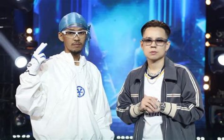 Did Rapper Andree Right Hand And Minh Tu Break Up? Everything To Know