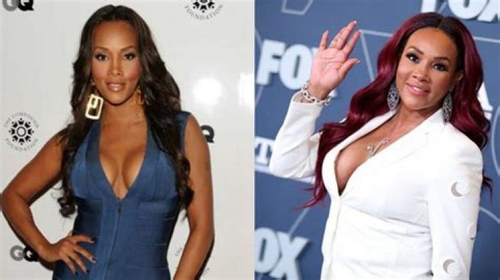 Did Vivica Fox Have a BBL? Or Any Other Plastic Surgery?