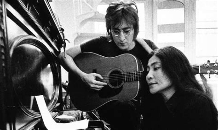 Did Yoko marry Anthony Cox twice? Who was Yoko Ono first husband?