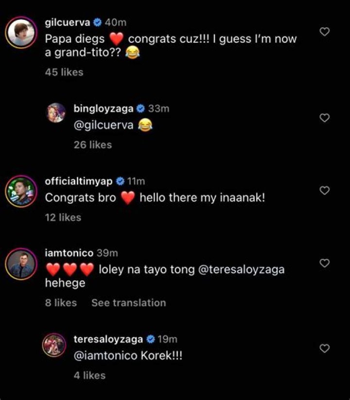 Diego Loyzaga Girlfriend: Who Is Barbie Imperial? Relationship Timeline