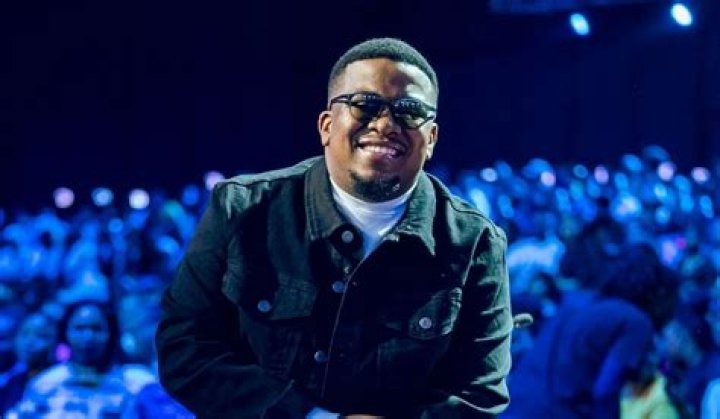 DJ Pain 1’s biography, net worth, fact, career, awards and life story