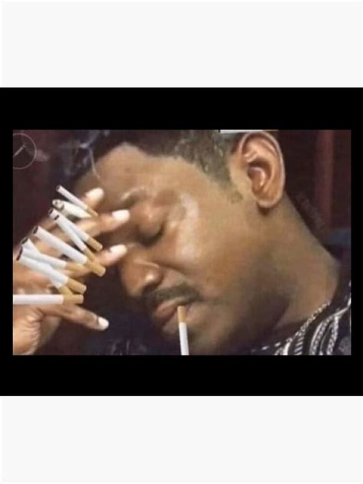 Do Ants Smoke Cigarettes? Meme – Are They Attracted To Weed?