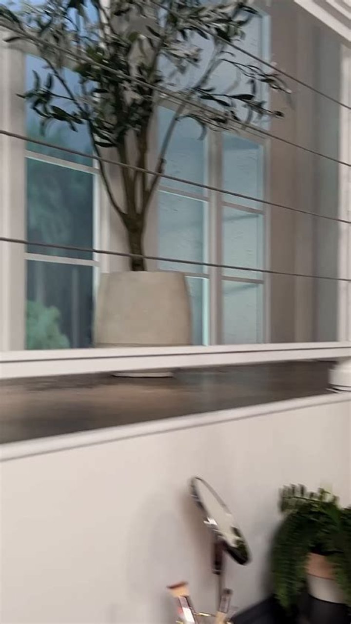 Do bugs know they can walk on walls