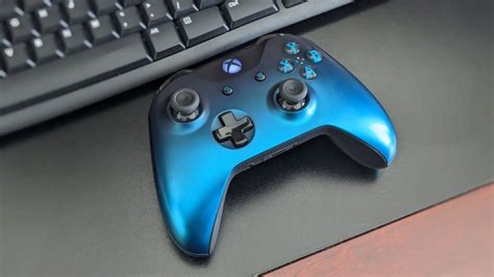 Do most pc games have controller support