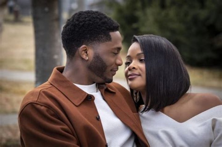 Does Ajiona Alexus Have A Husband Or Boyfriend? Everything About The Actress Who Plays Kato On BMF