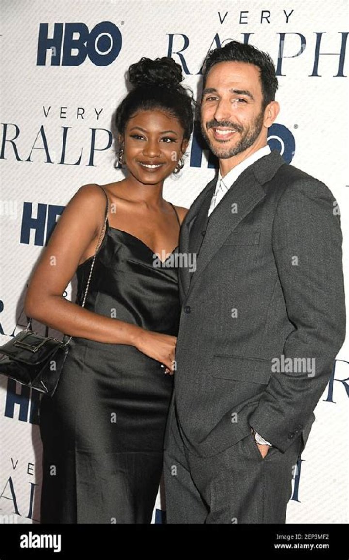 Does Amir Arison Have A Wife? Girlfriend and Ethnicity Explored