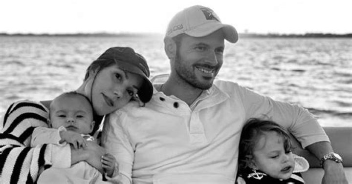 Does Anna-Sigga Nicolazzi Have Children? Everything To Know About Her Family And Net Worth