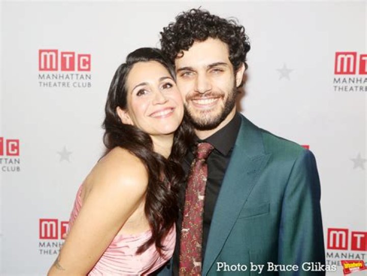 Does Aria Shahghasemi Have A Wife? Everything To Know About the Actor