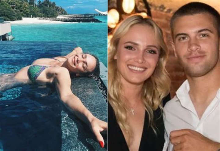 Does Borna Coric Have A Wife? Everything To Know About The Tennis Player Dating Life