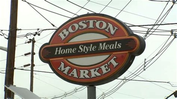 Does boston market pay weekly