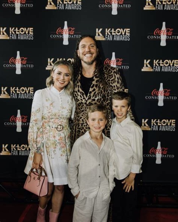 Does Brandon Clarke Have A Brother? Details On His Parents Whitney Triplett And Steve Clarke