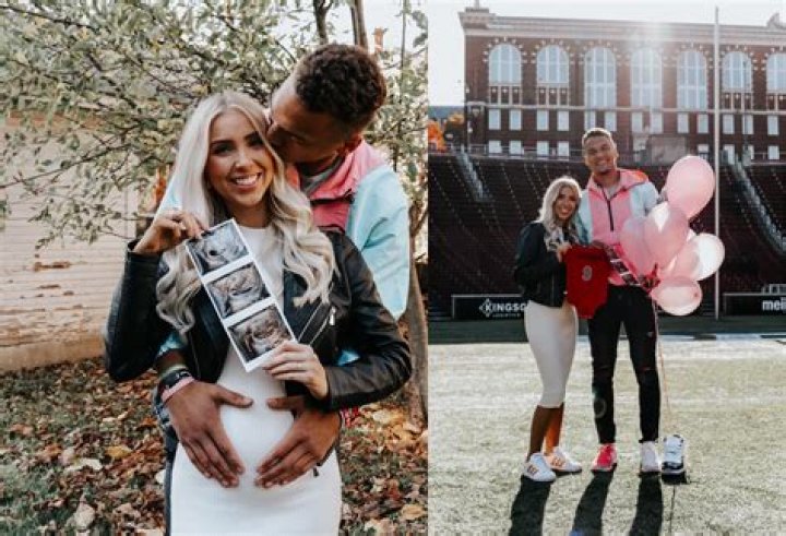 Does Desmond Ridder Have A Wife? Everything About The Football Quarterback