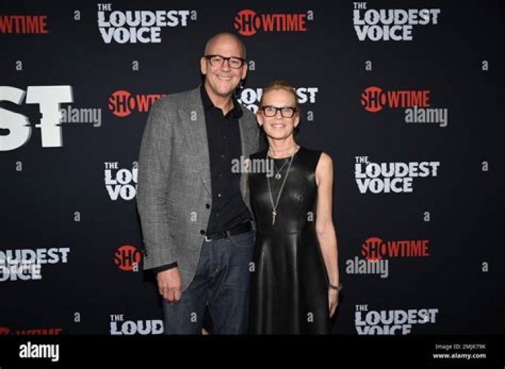 Does Diana Rhoten Heilemann Have Any Kind Of Illness? Health Condition And Cancer News Facts Checked