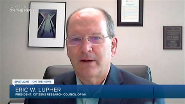 Does Eric Lupher Have A New Job? Where Is He Going After Leaving Denver 7?