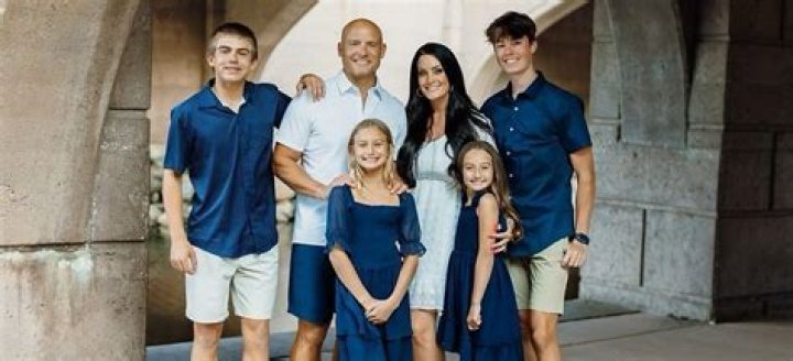 Does Heather Fleck have kids? Did PJ Fleck lose children?