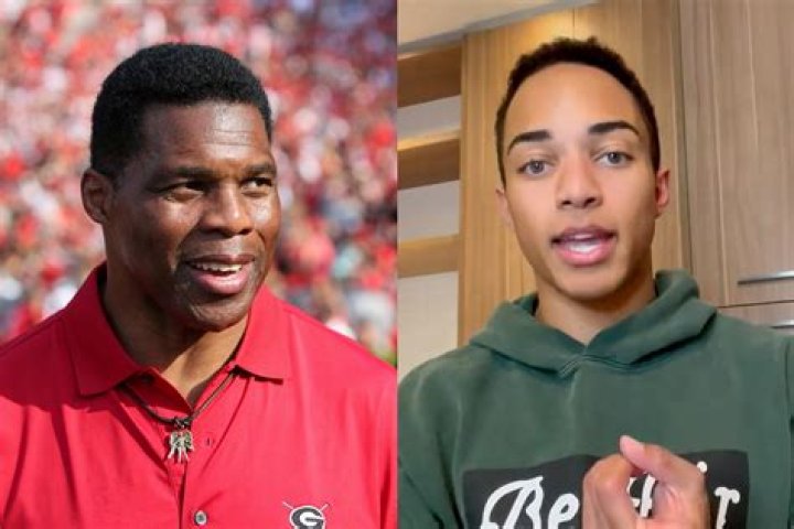 Does Herschel Walker Son Play Football? Details About Christian Walker Age Siblings And Instagram