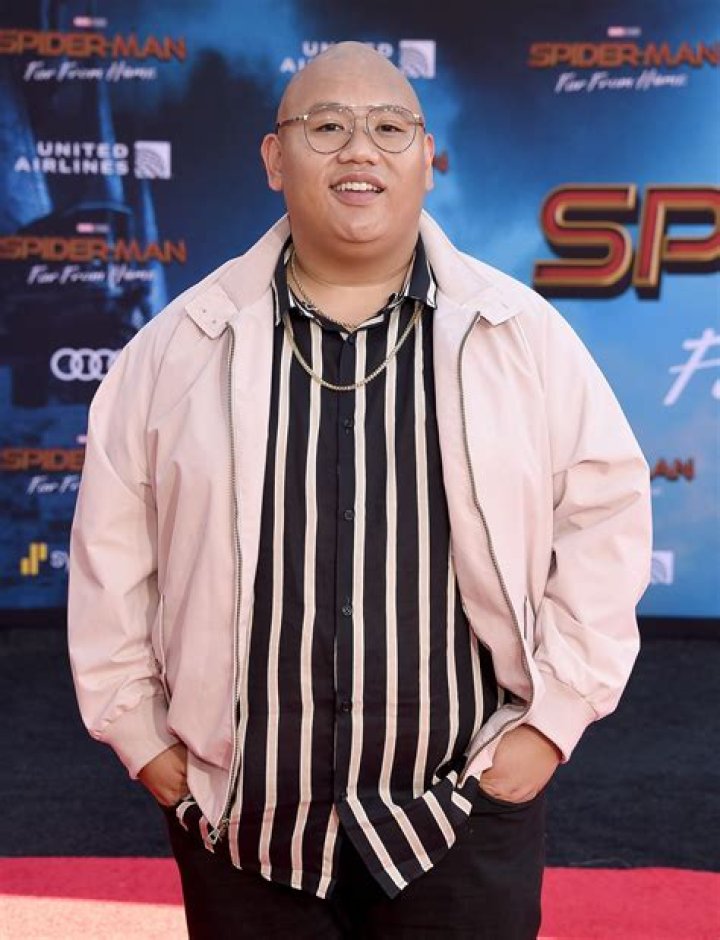 Does Jacob Batalon Have Cancer? Spiderman Cast Weight Loss And Baldness Concerns