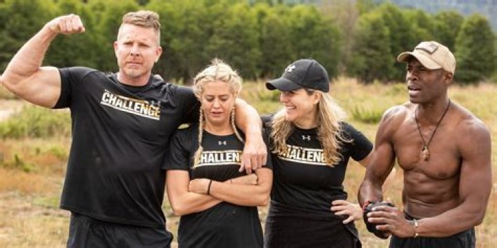 Does Jemmye Carroll Have A Disability? Challenge All Stars Contestant Health Condition Explained