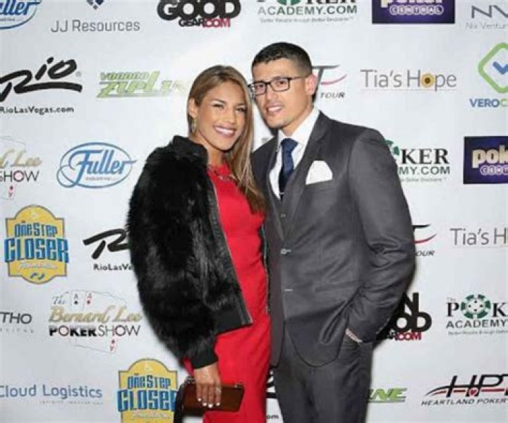 Does Julianna Pena Have A Husband, Boyfriend or Baby Daddy?