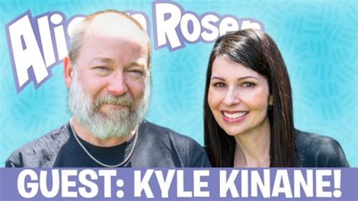 Does Kyle Kinane Have A Wife? Facts To Know About The Standup Comedian