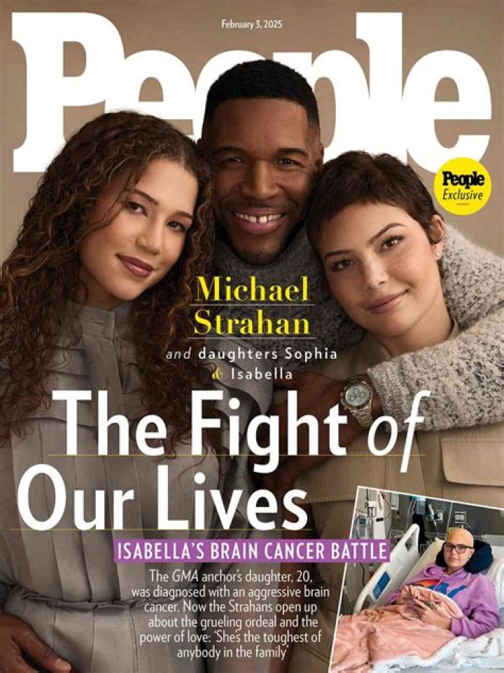 Does Michael Strahan Have Cancer? Missing From GMA Episodes