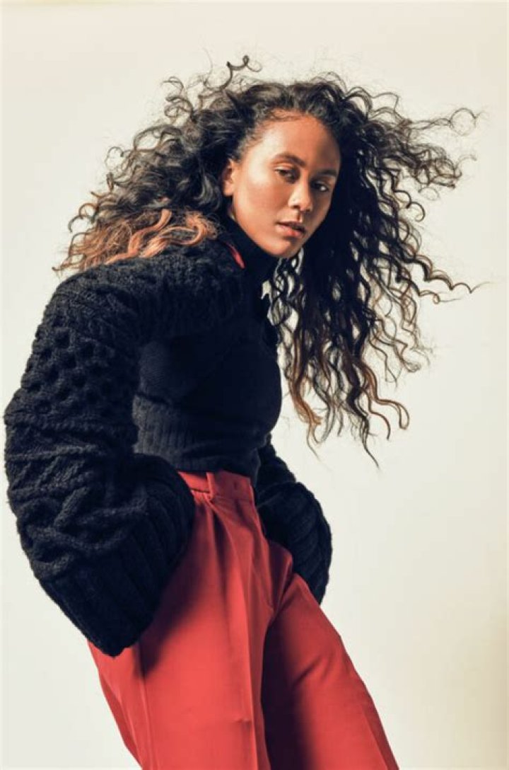 Does Netta Walker Have Filipino Heritage? Details On The Ethnicity And Wiki Bio Of All American Homecoming Actress