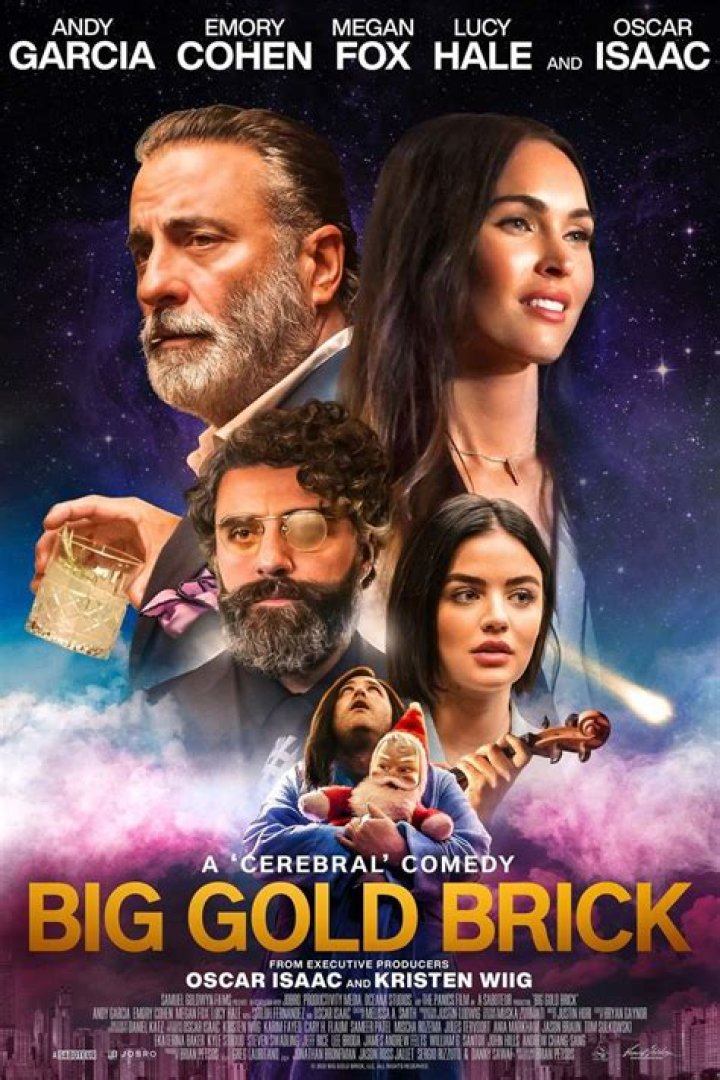 Does Rebecca Amzallag Has A Boyfriend? Take A Peek At The Cast Of Big Gold Brick’s Personal Life