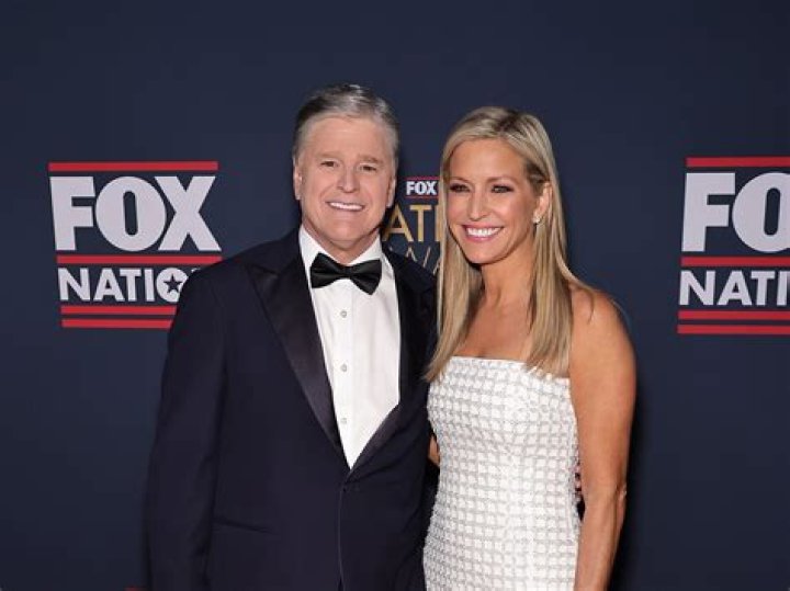 Does Sean Hannity Have A New Wife? More About His Girlfriend Ainsley Earhardt And Net Worth