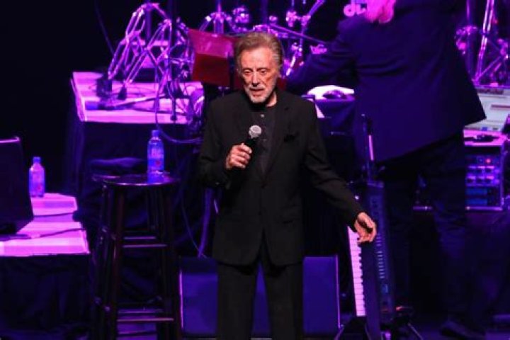 Does Singer Frankie Valli Lip Sync His Songs On Stage Instead Of Live Singing? Health Update & More
